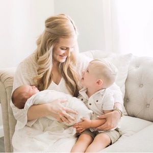 Meet your Posher, Jordana